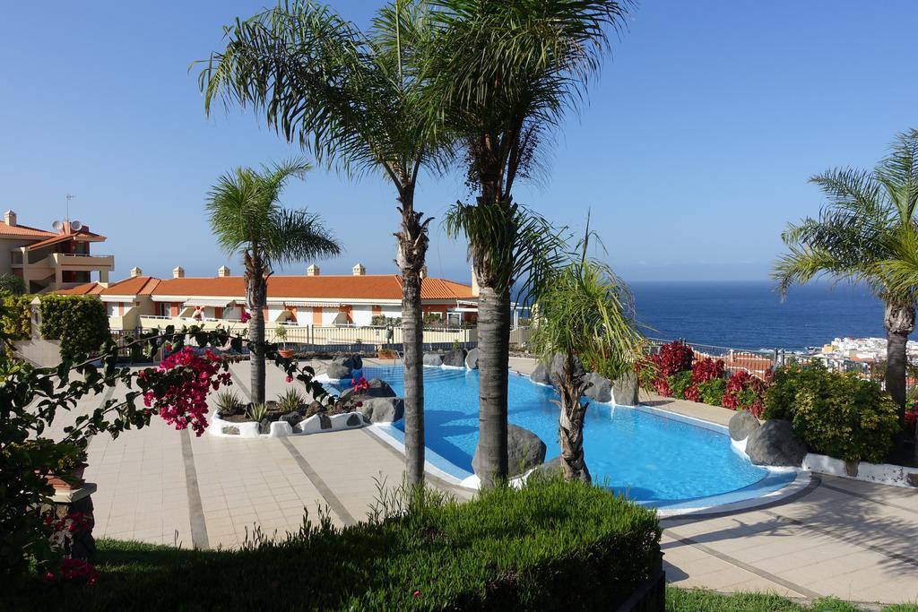 Appartement Apartamento Corbeta Punta Brava